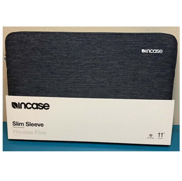 Sleeve 11" mcBOOK air compatible - Picture 1 of 5